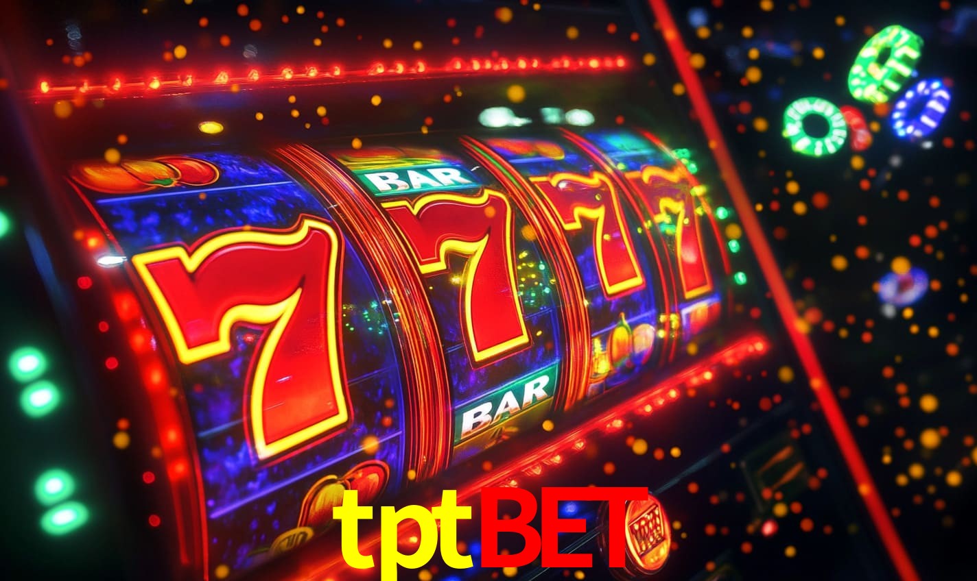 tptbet: Seu Cassino Premiado com Pagamentos Rápidos