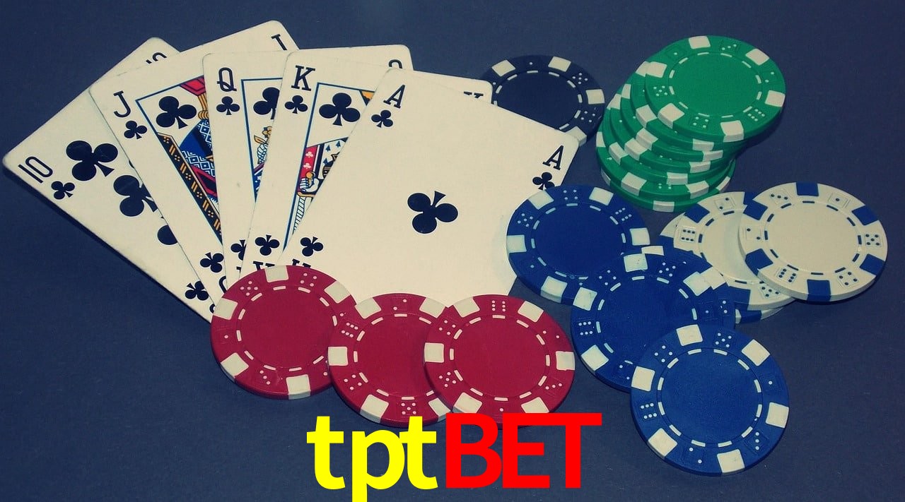 Experiência VIP tptbet