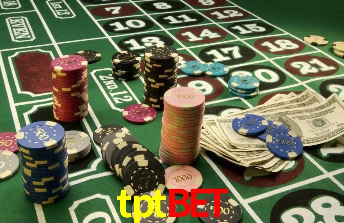 Welcome Bonus tptbet