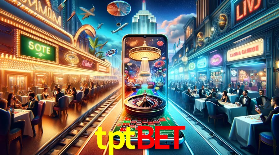 Weekend Specials tptbet