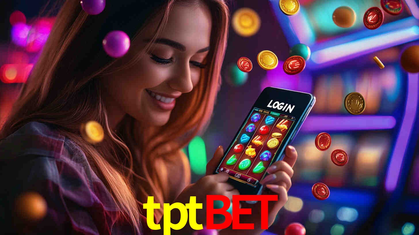 Sinta a adrenalina dos jogos de cassino com tptbet