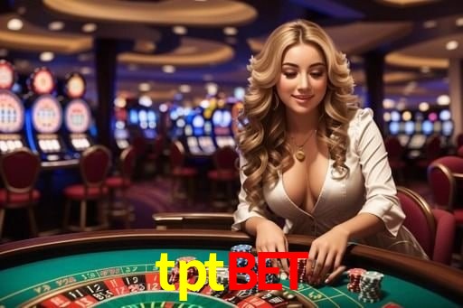 Blackjack Table tptbet