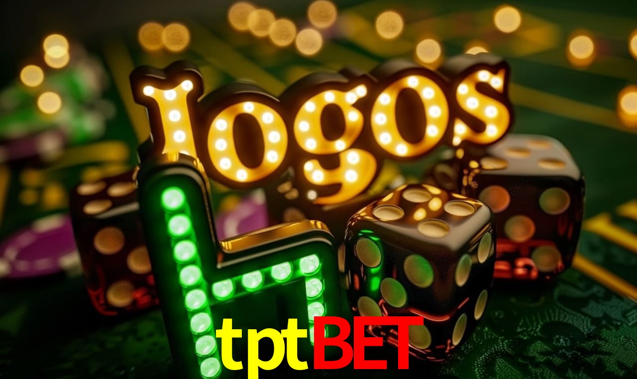 Apostas de Futebol tptbet
