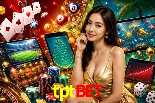 Roulette Table tptbet