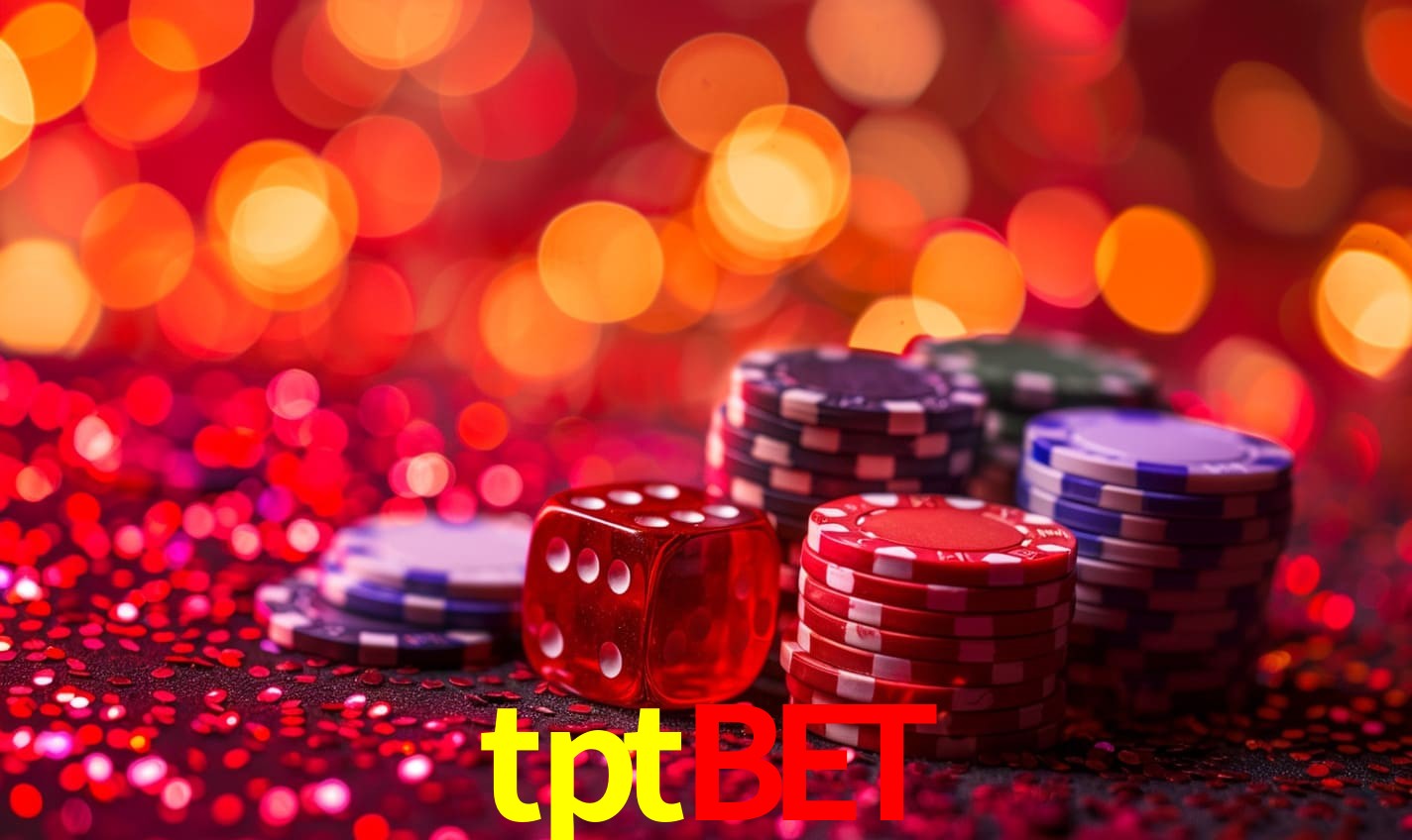 Explorando a Categoria de Eventos em Apostas na tptbet