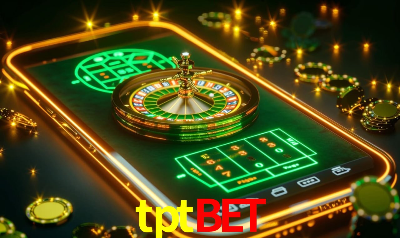 Casino Ao Vivo tptbet