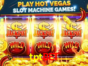 Descubra a Magia dos Jogos de Arcade no tptbet