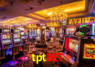Descubra a Essência do tptbet: Nossa História e Compromissos