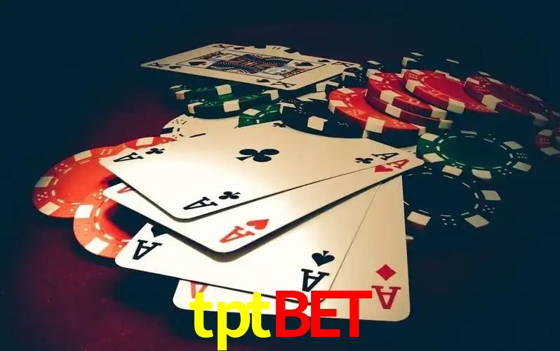 Promoção Relâmpago tptbet