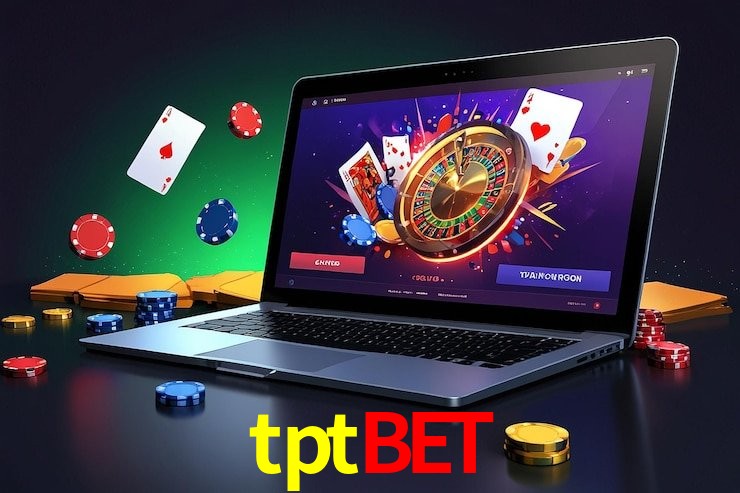 Login Seguro tptbet