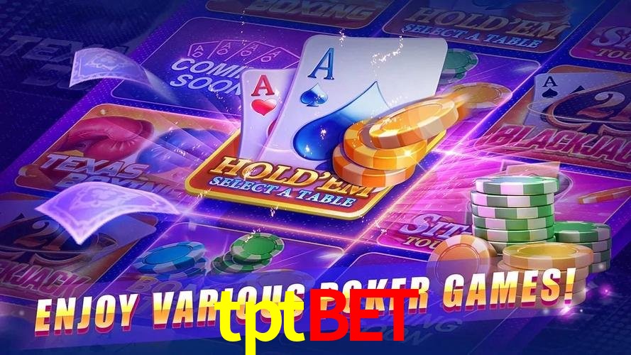 Desvendando o Mundo dos Jogos Virtuais na tptbet