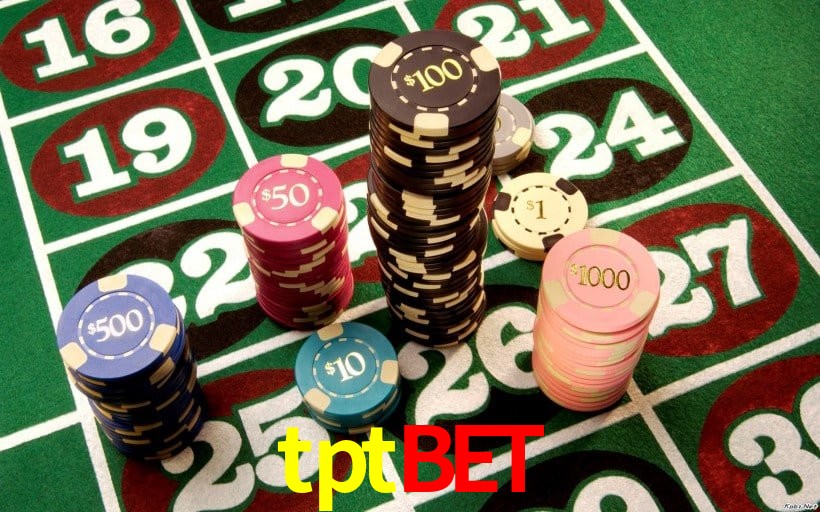 Casino VIP tptbet