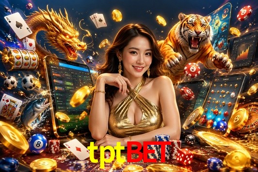 Game Providers tptbet