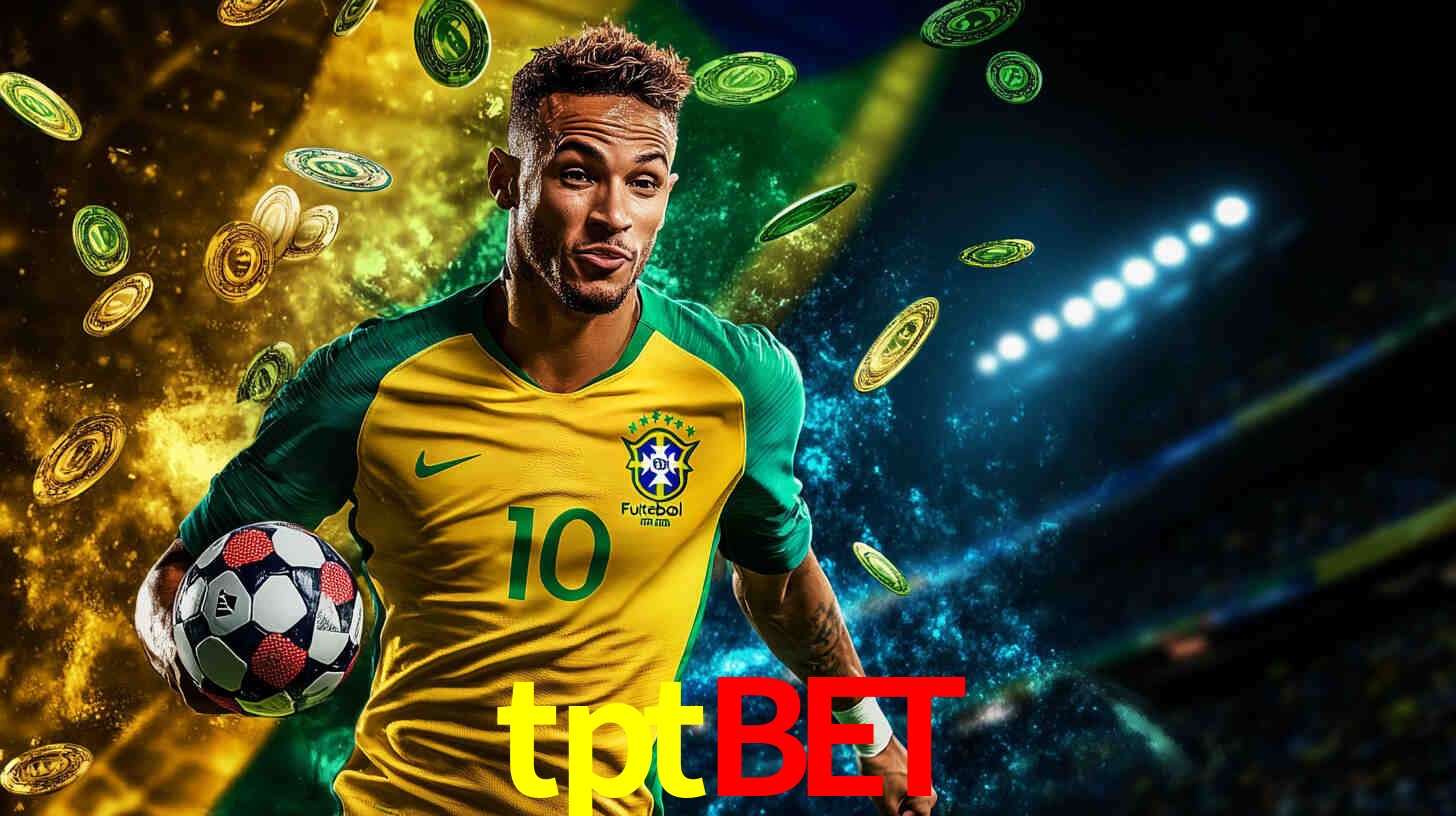 Apostas Esportivas na tptbet: Um Guia Completo