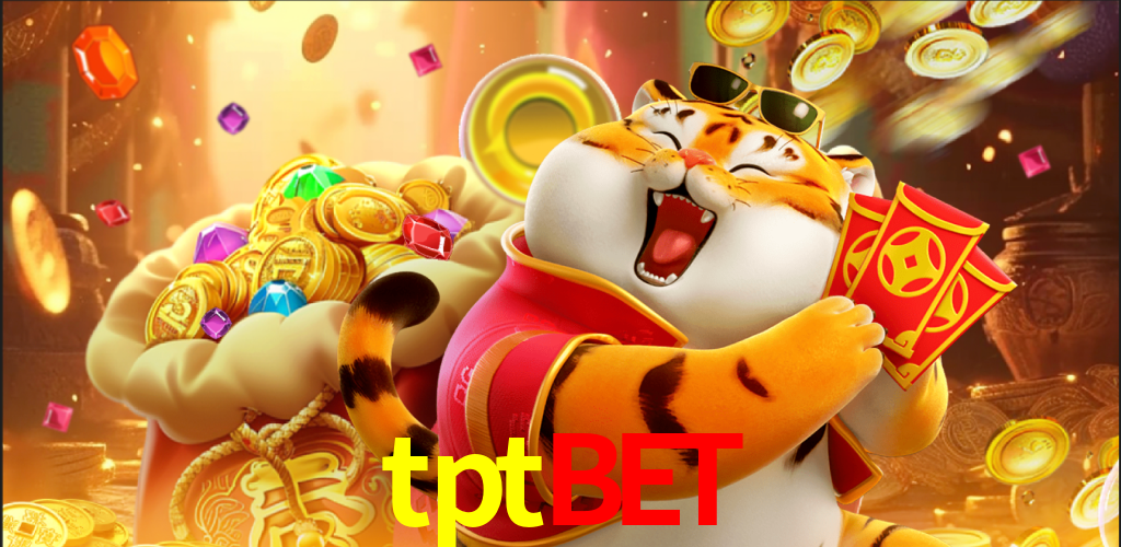 tptbet: Seu Especialista em Apostas Esportivas Brasileiras