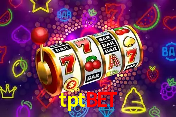 Descubra o Mundo do Cassino Online com tptbet