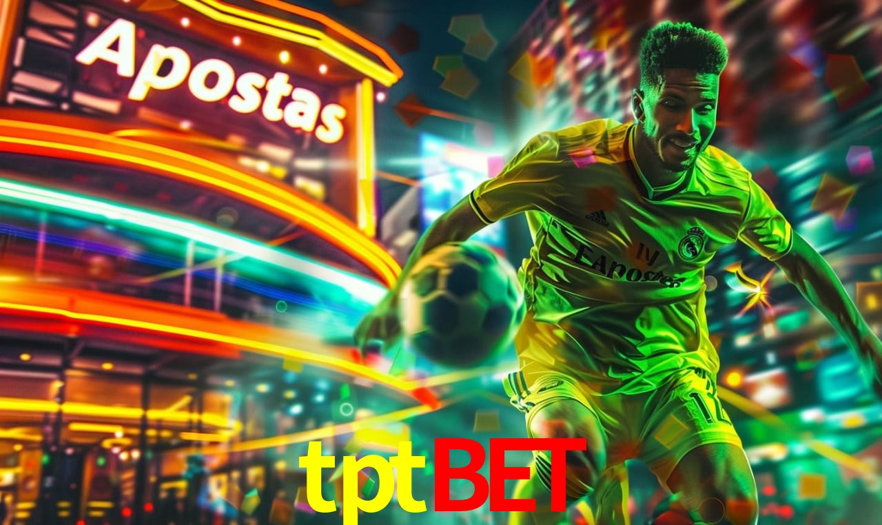 Apostas de Tênis tptbet