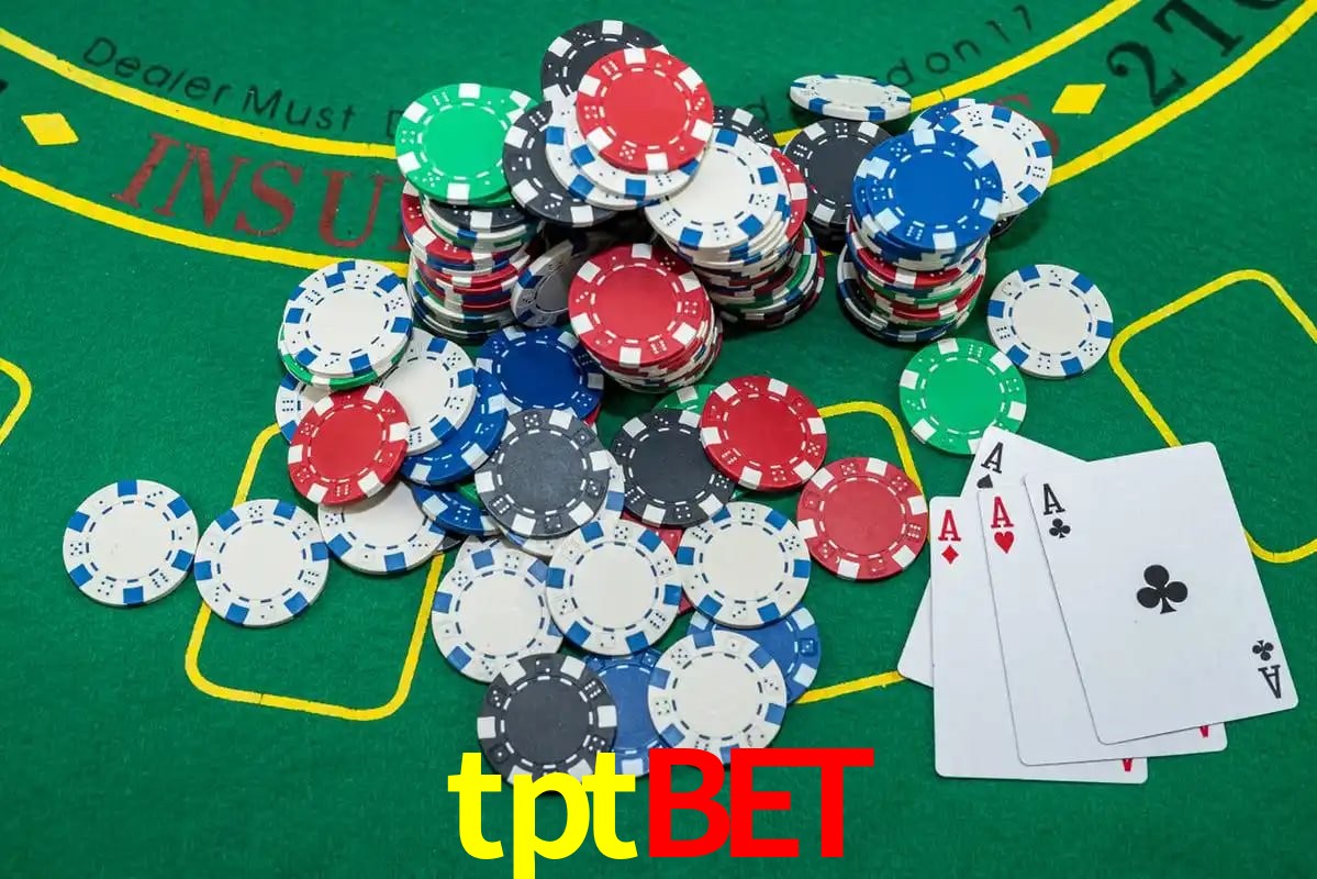 Interface Premium tptbet