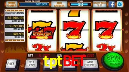 A Experiência Imersiva dos Cassinos Ao Vivo no tptbet