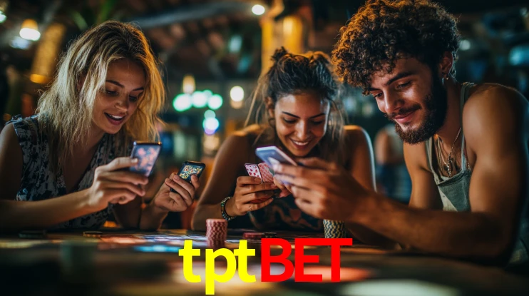Welcome Bonus tptbet