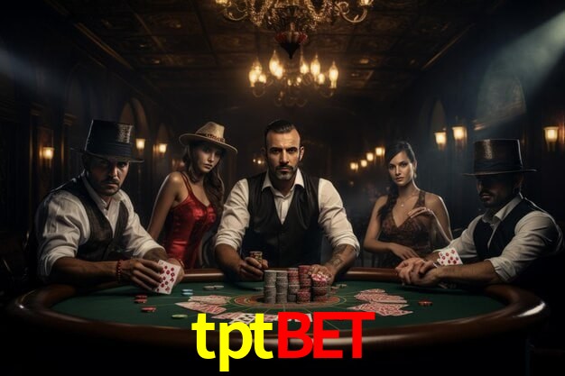 A Emoção da Loteria na tptbet: Uma Chance de Mudança de Vida