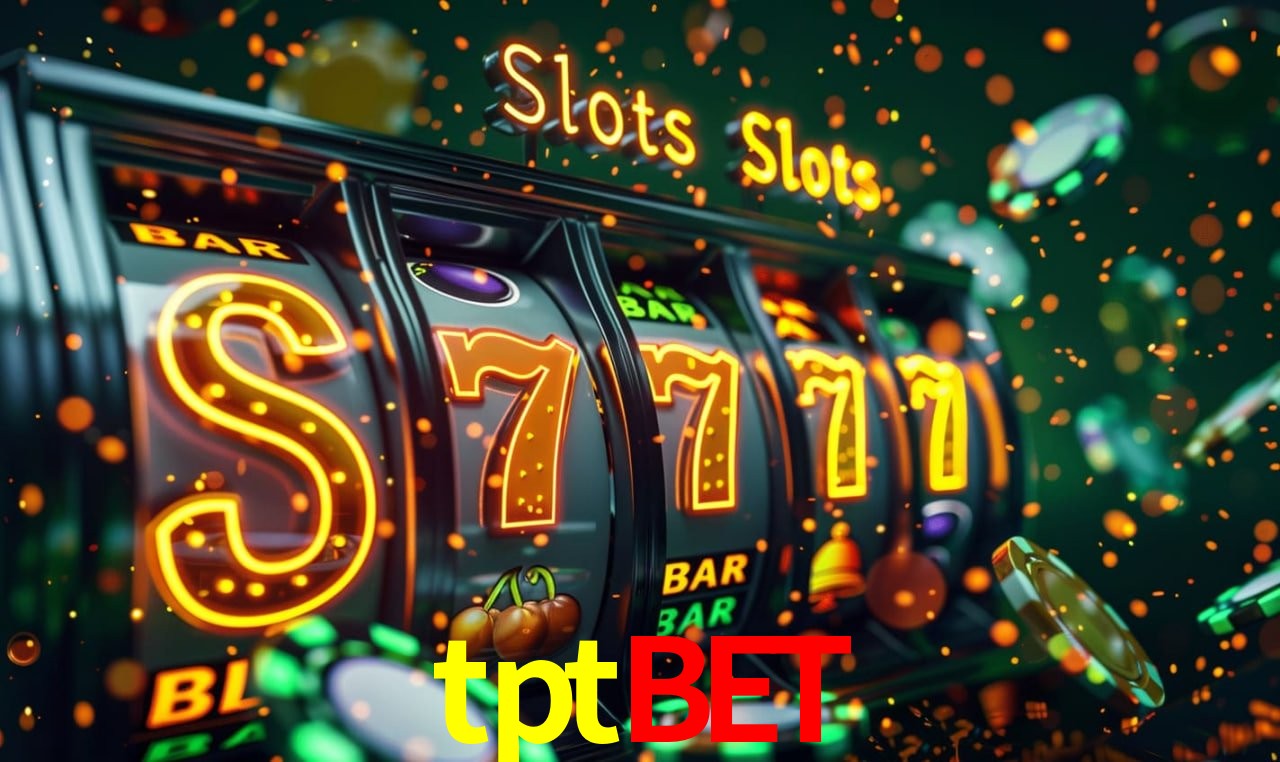 Casino Ao Vivo tptbet