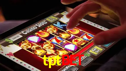 Descubra a Magia dos Jogos de Arcade no tptbet