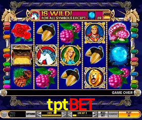 Desvendando o Mundo dos Jogos Virtuais na tptbet