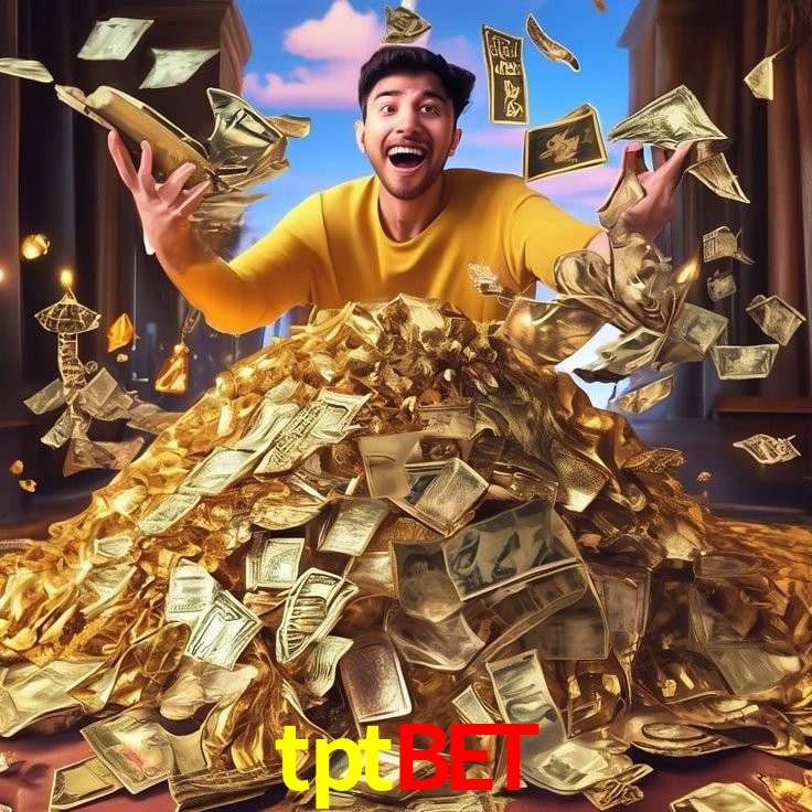 Bônus Diários tptbet