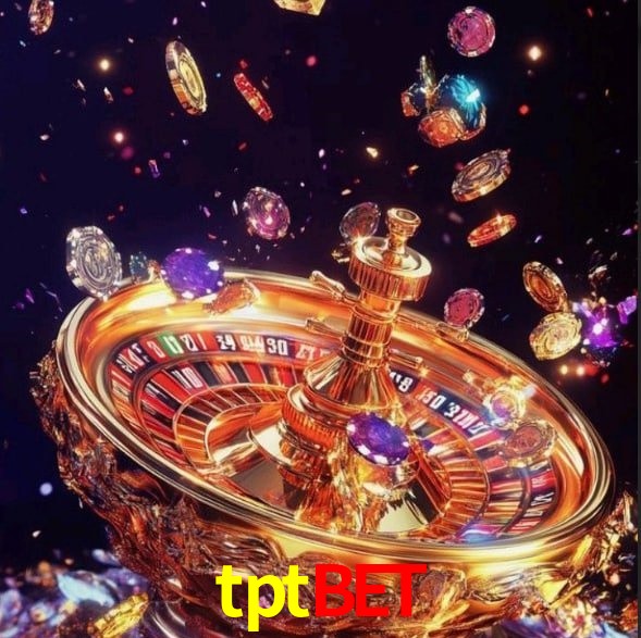 Provedores de Jogos tptbet
