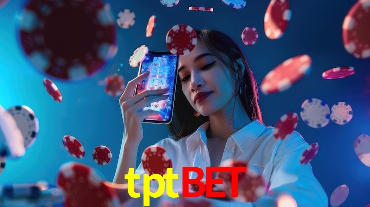 A Experiência Imersiva dos Cassinos Ao Vivo no tptbet
