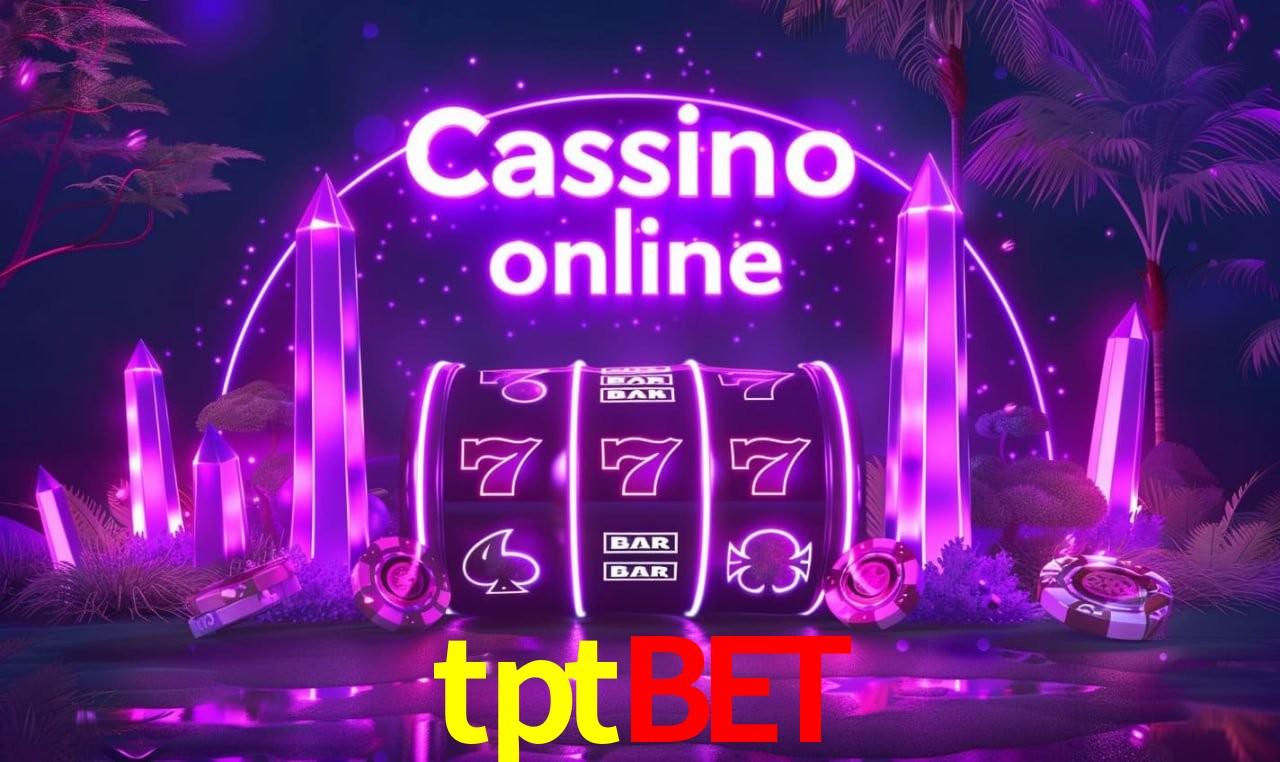 Recursos de Bônus tptbet