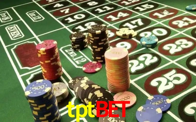 Apostas de Basquete tptbet