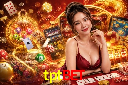 Live Casino tptbet