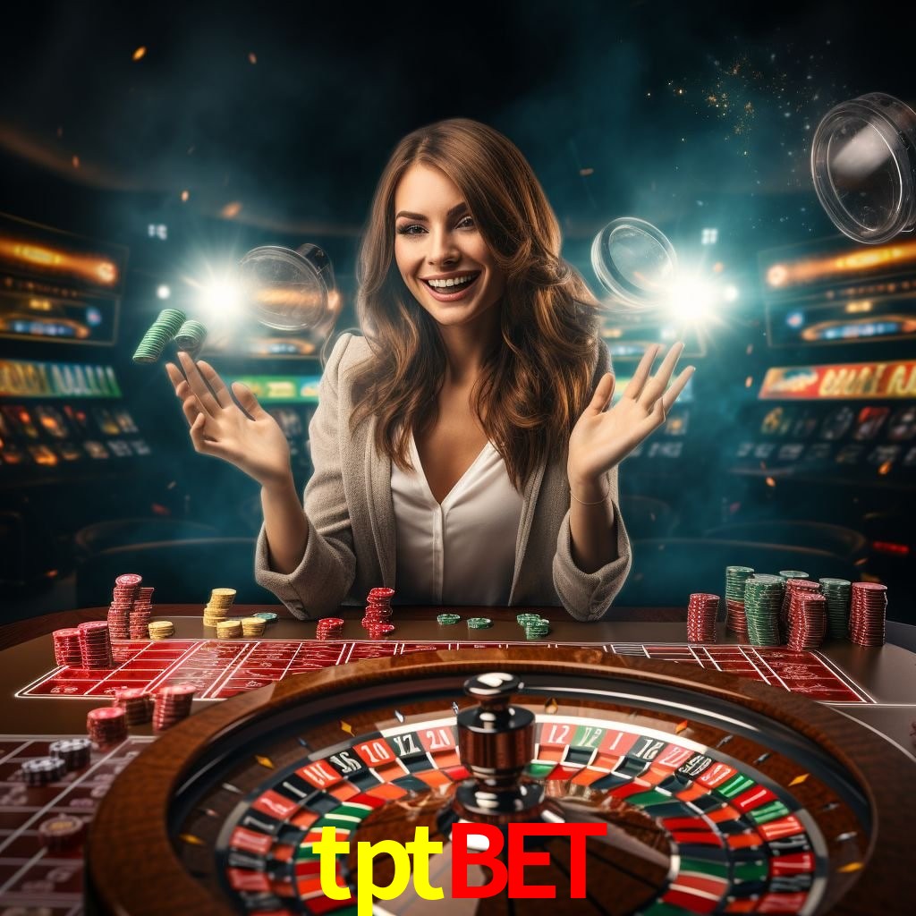 Experimente o Login Seguro Premium no tptbet