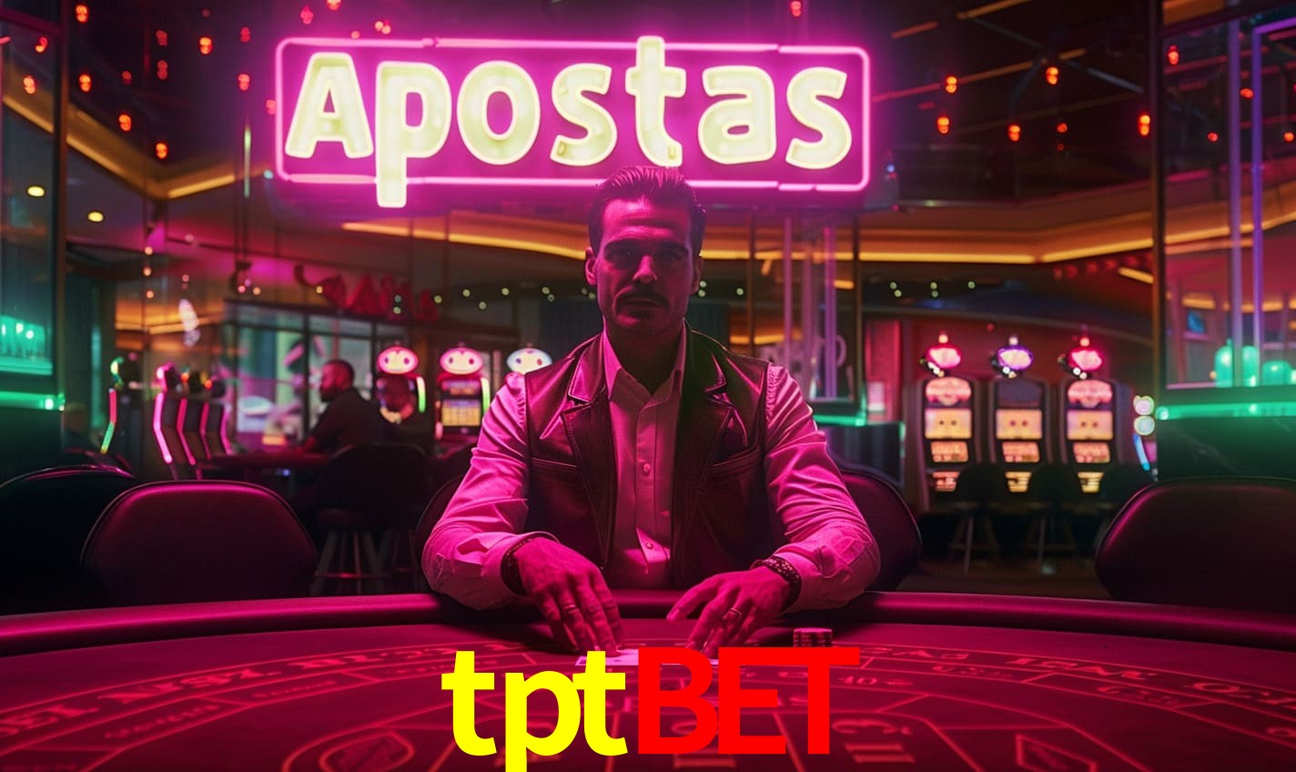 Descubra a Essência do tptbet: Nossa História e Compromissos
