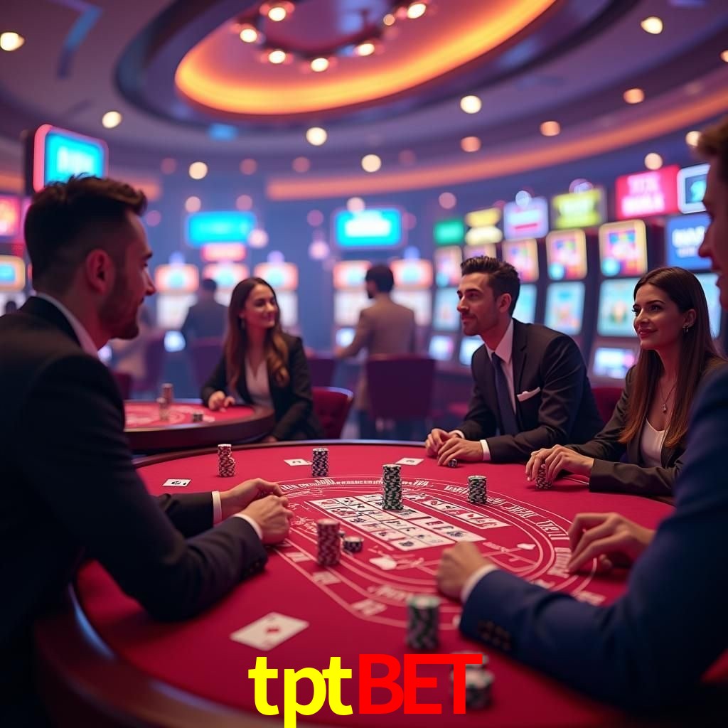 PIX Instantâneo tptbet