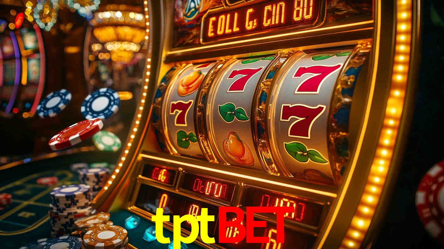Premium Interface tptbet