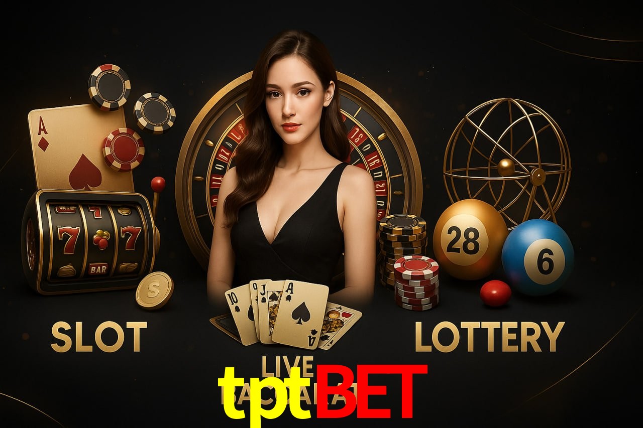Tecnologia da Plataforma tptbet
