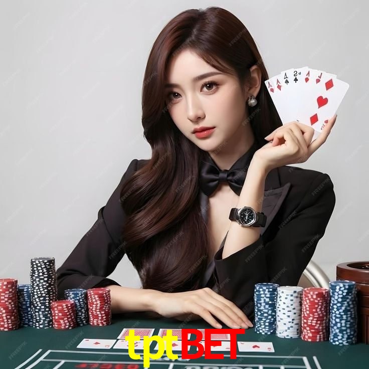 Diretório de Jogos tptbet