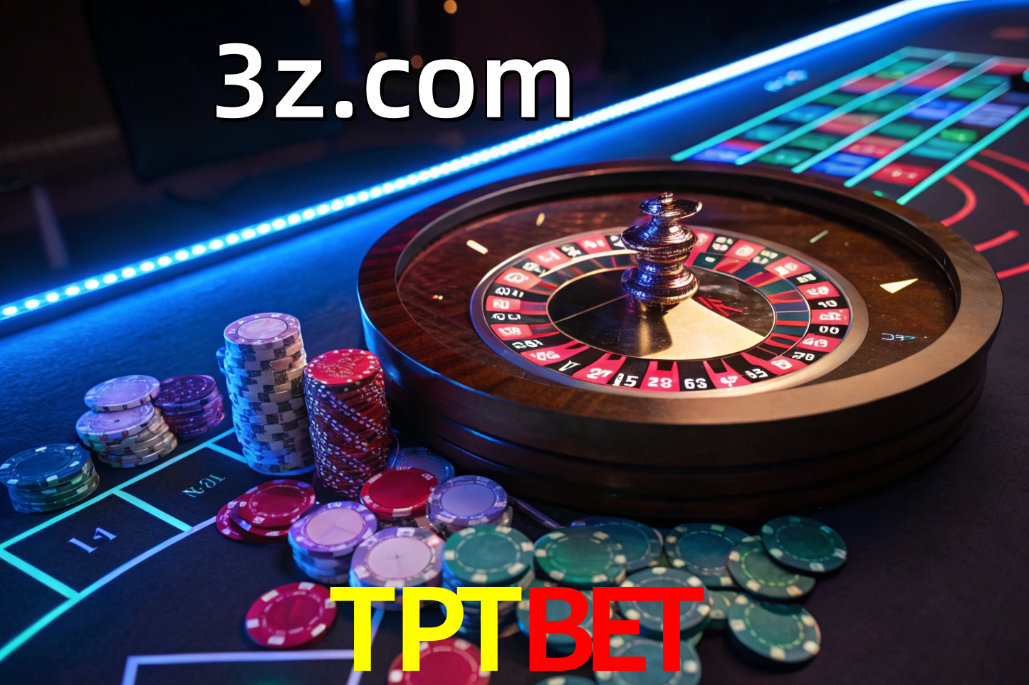 TPTBET