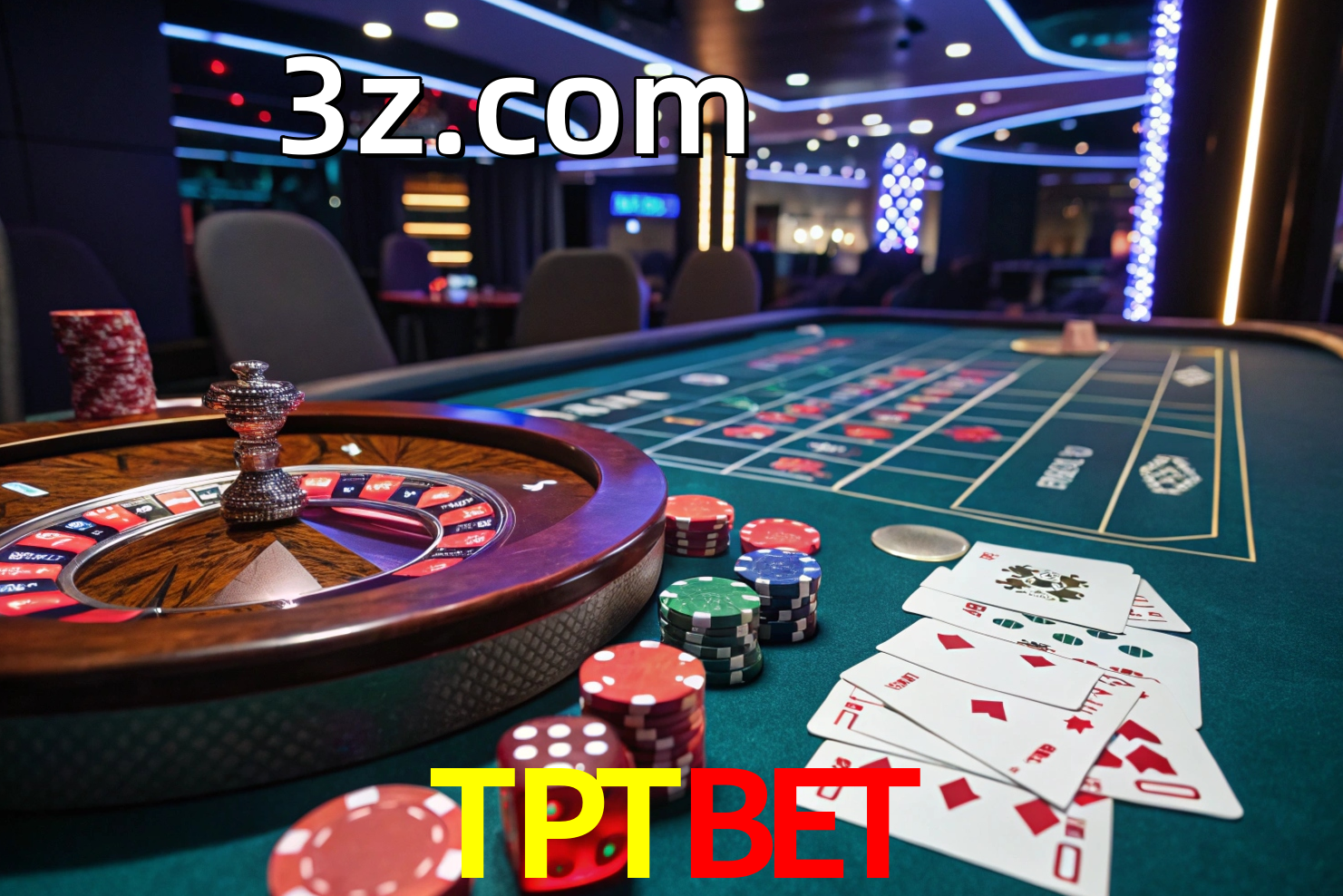 TPTBET