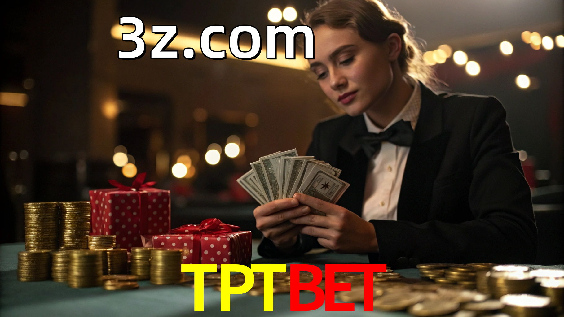 cassino online TPTBET