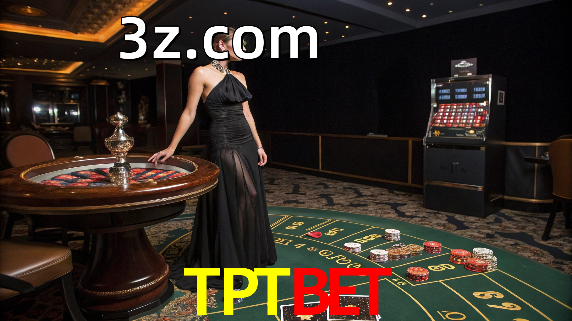 TPTBET