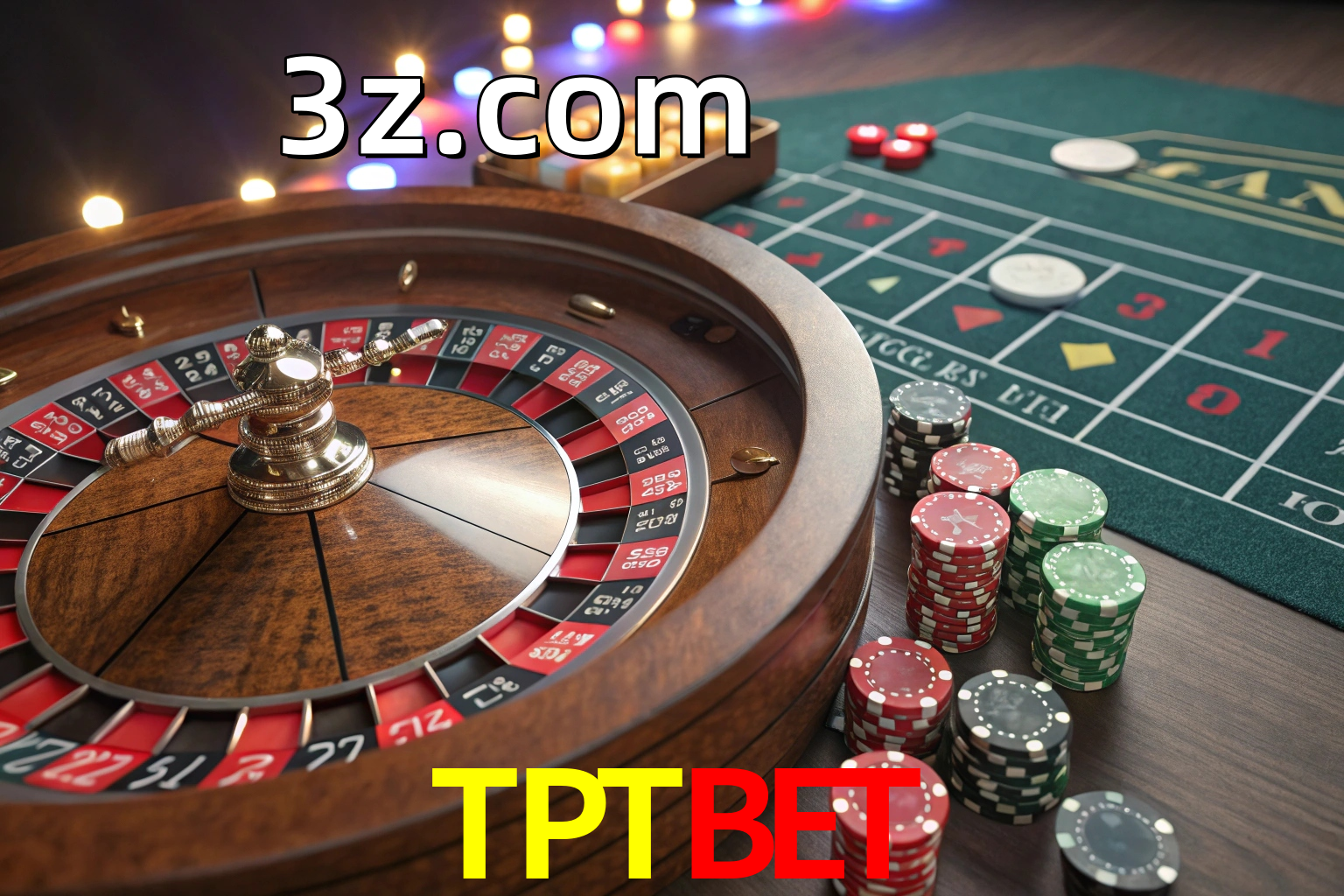 TPTBET