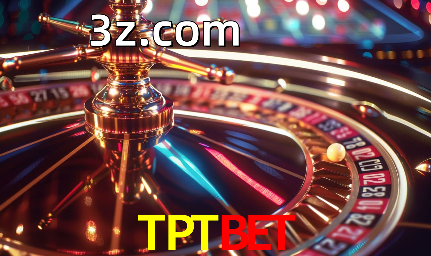 cassino online TPTBET