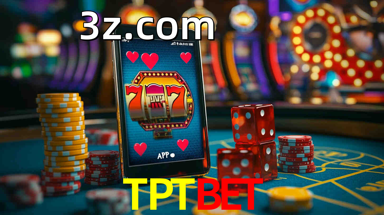 TPTBET