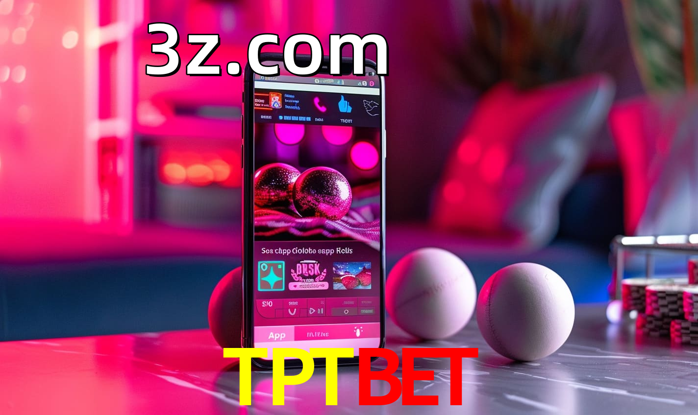 TPTBET
