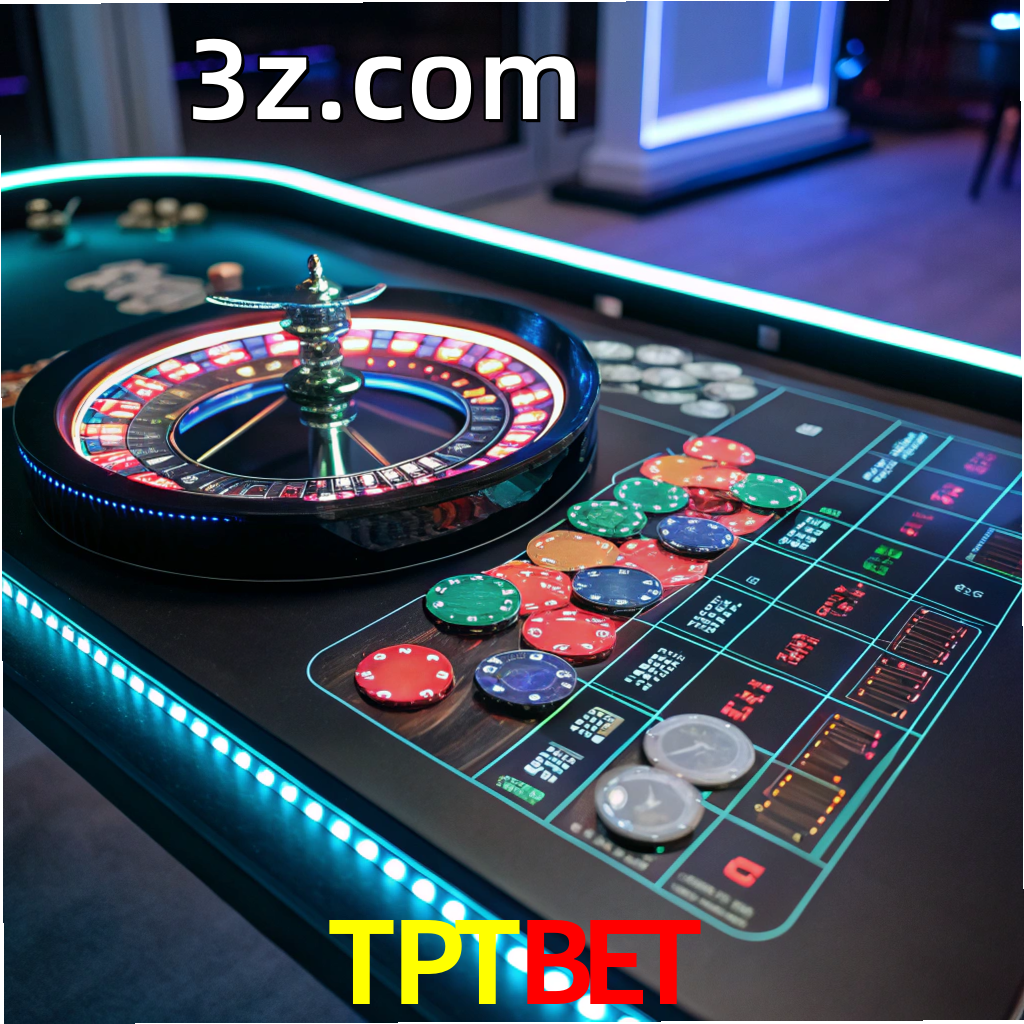 cassino online TPTBET